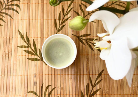 What is Matcha Tea?