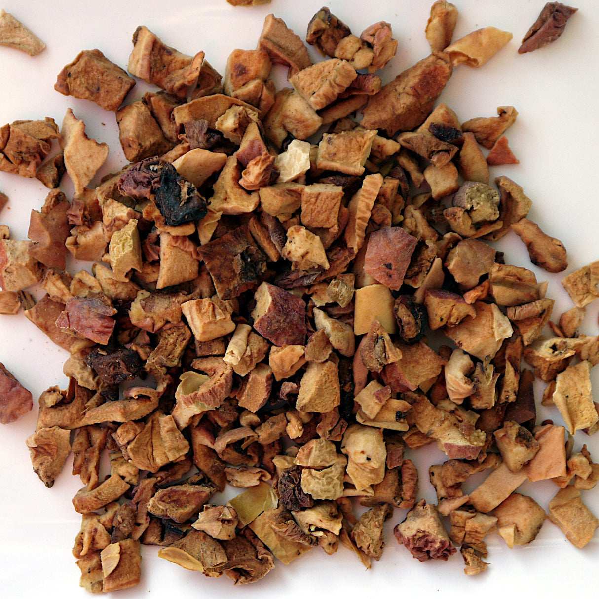 Dried Oranges