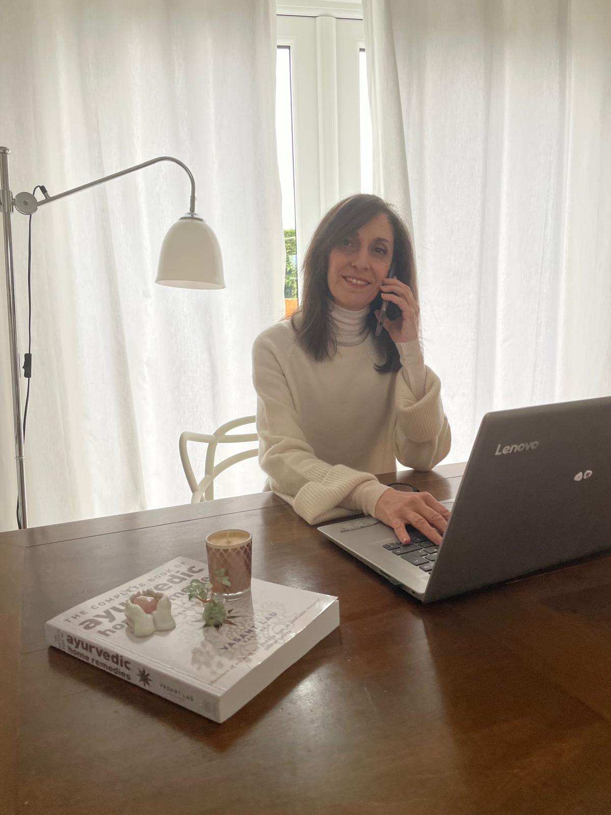 Ayurvedic Consultation -Free 20-Minute Discovery Call