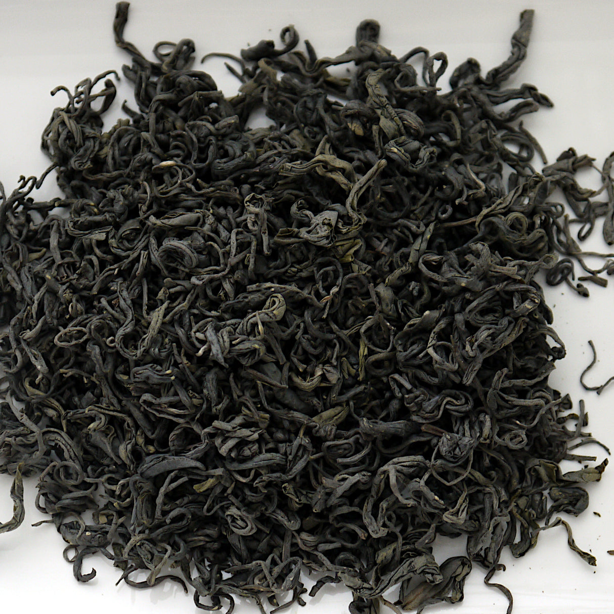 Lu Shan Yun Wu - Mount Lu Cloud and Mist