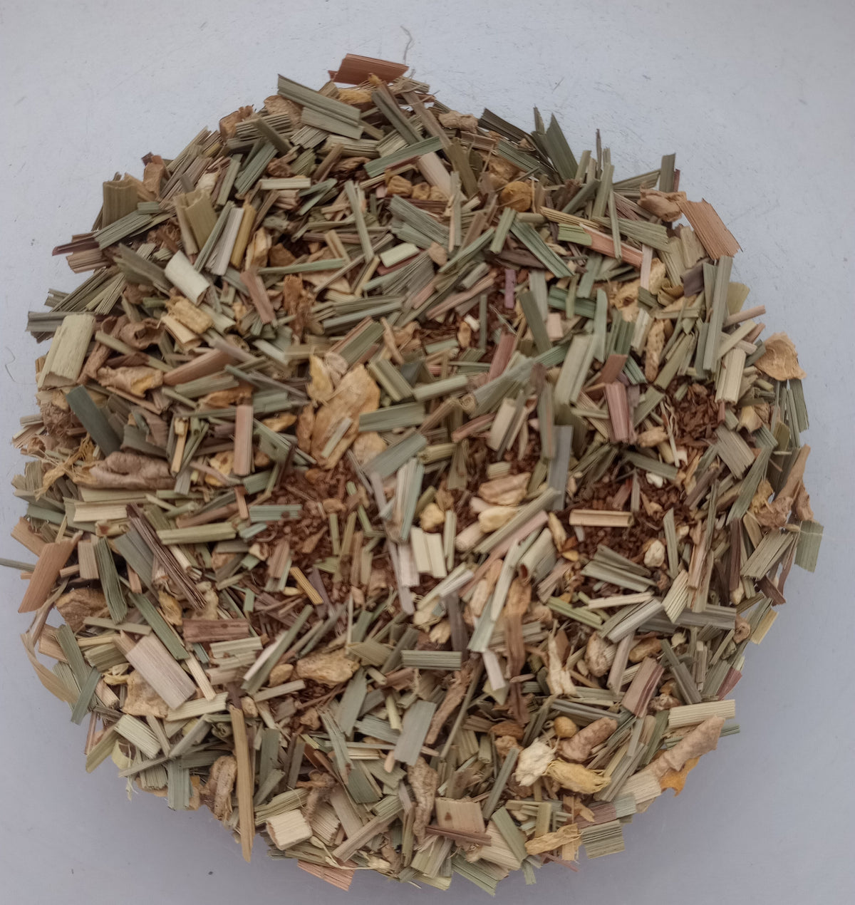 Winter Cold Tea