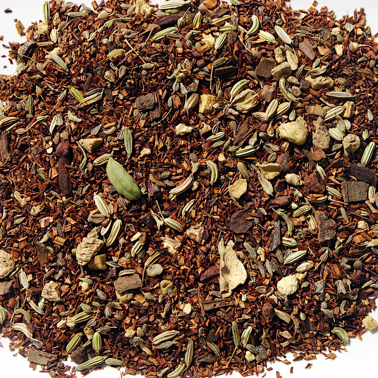 Chai Rooibos