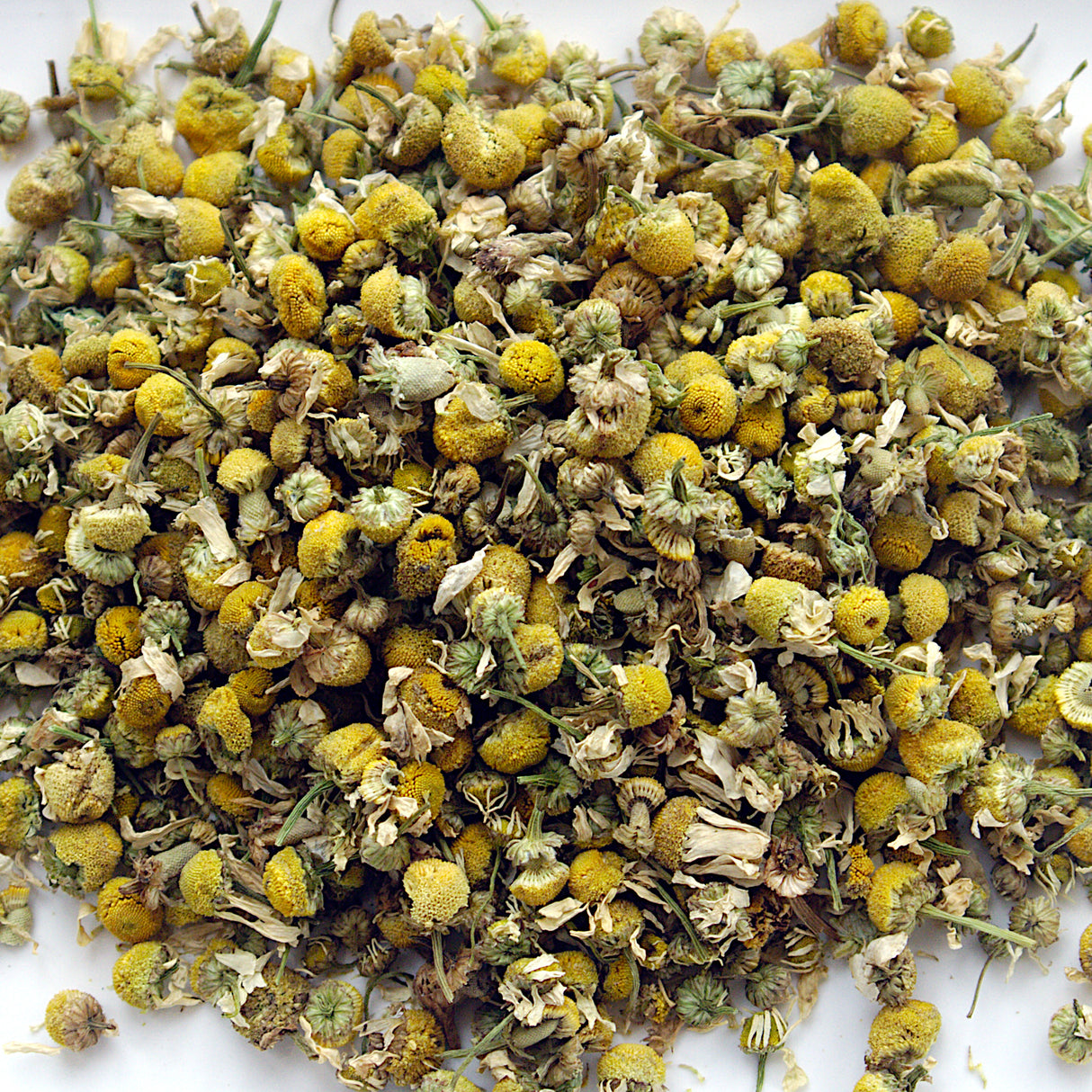 Chamomile-Loose leaf tea-Truly Tea Shop