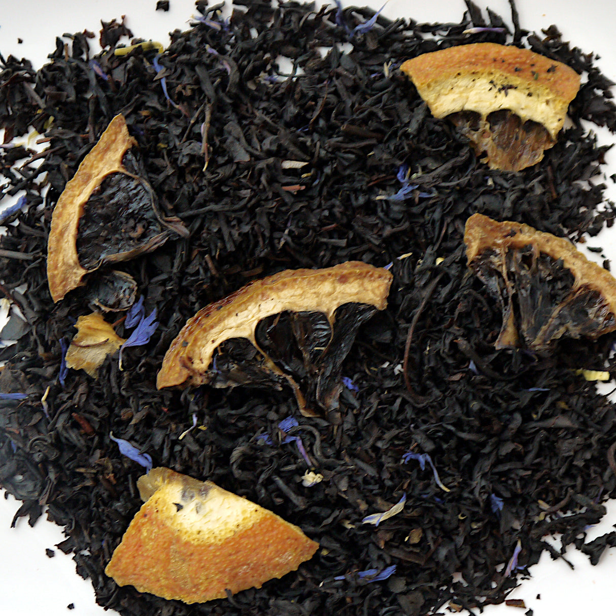 Earl Grey Deluxe