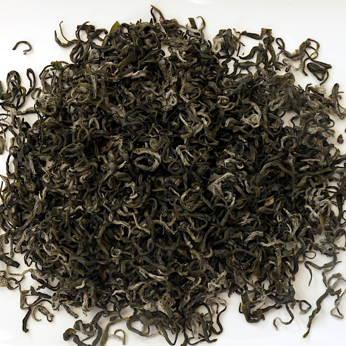 Bi Luo chun Dong Ting 3rd Grade - Green Snail Spring Tea-Loose leaf tea-Truly Tea Shop