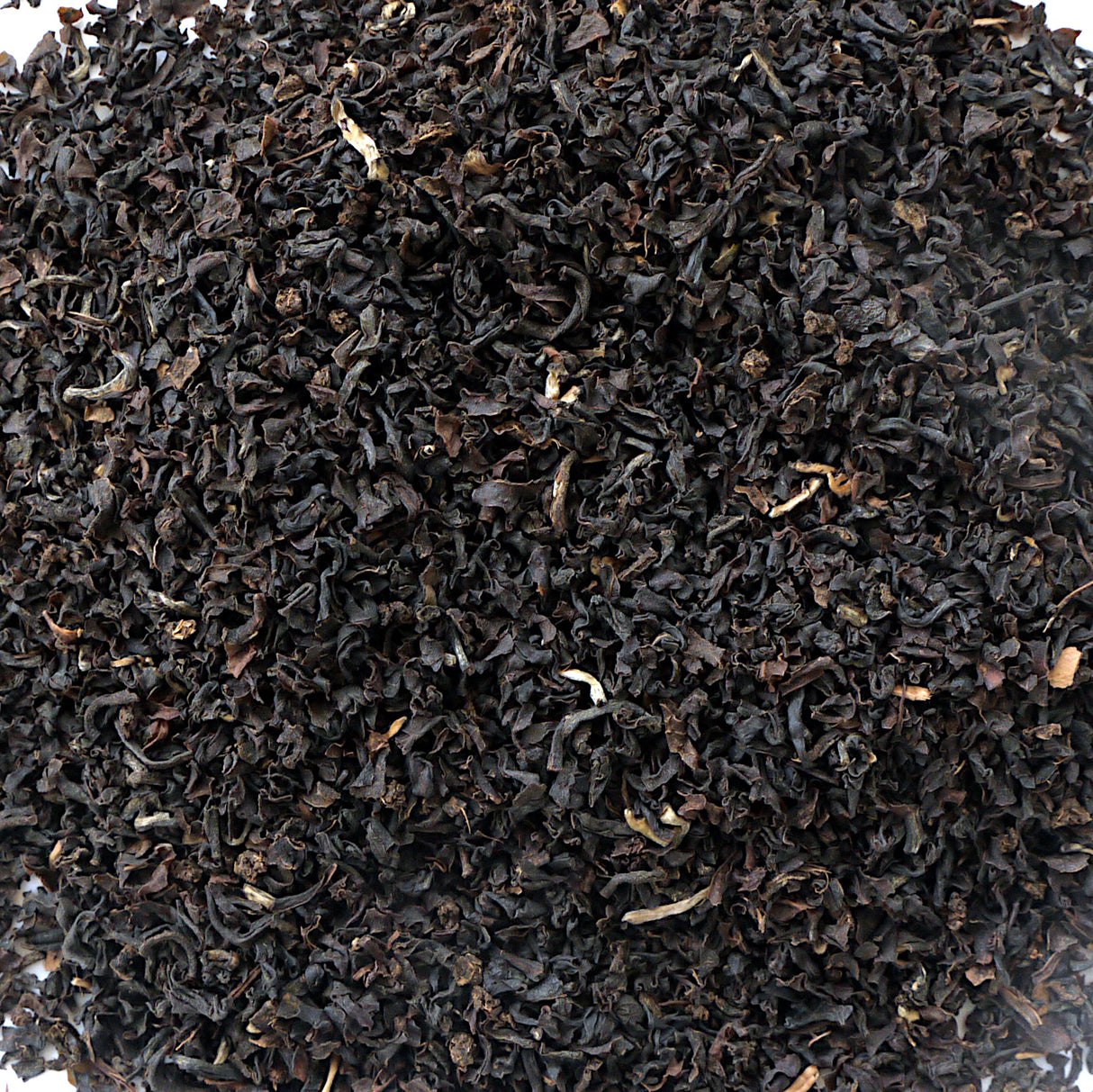 English Breakfast-Loose leaf tea-Truly Tea Shop