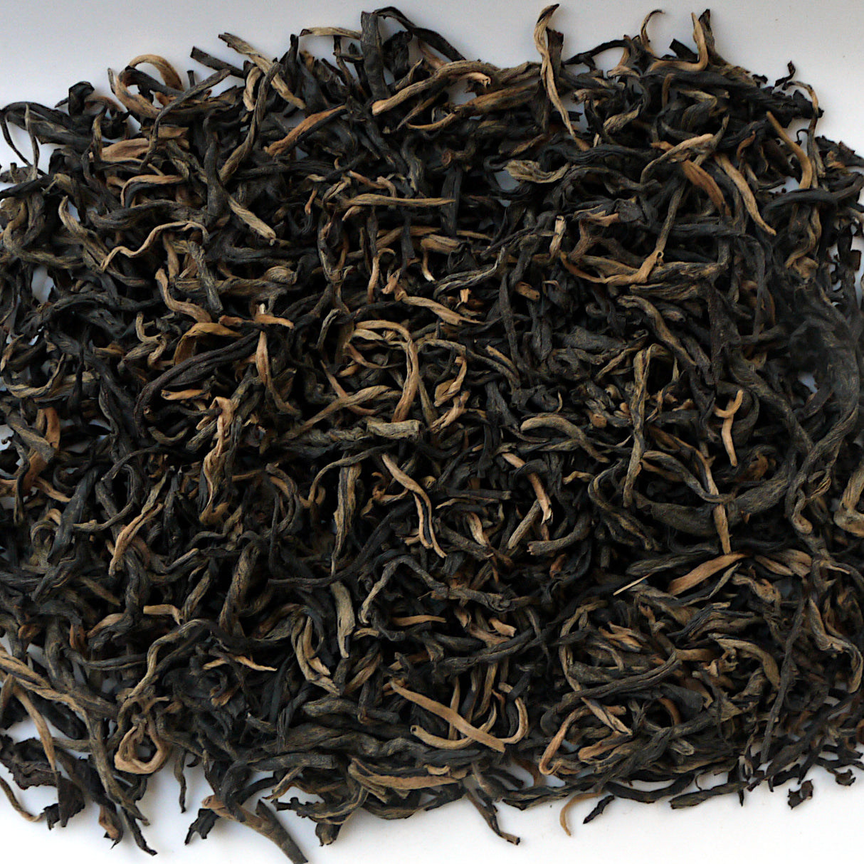 Jin Hou Tea - Golden Monkey-Loose leaf tea-Truly Tea Shop