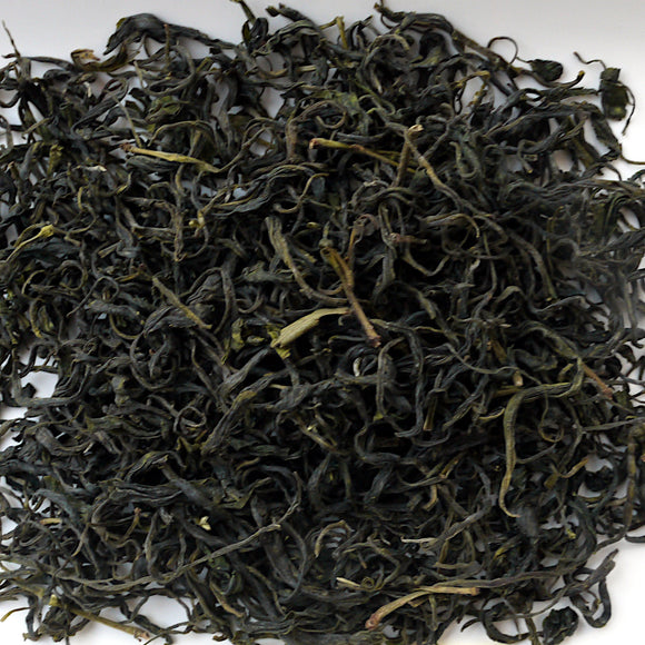 Huangshan Yun Wu - Cloud and Mist Tea-Loose leaf tea-Truly Tea Shop