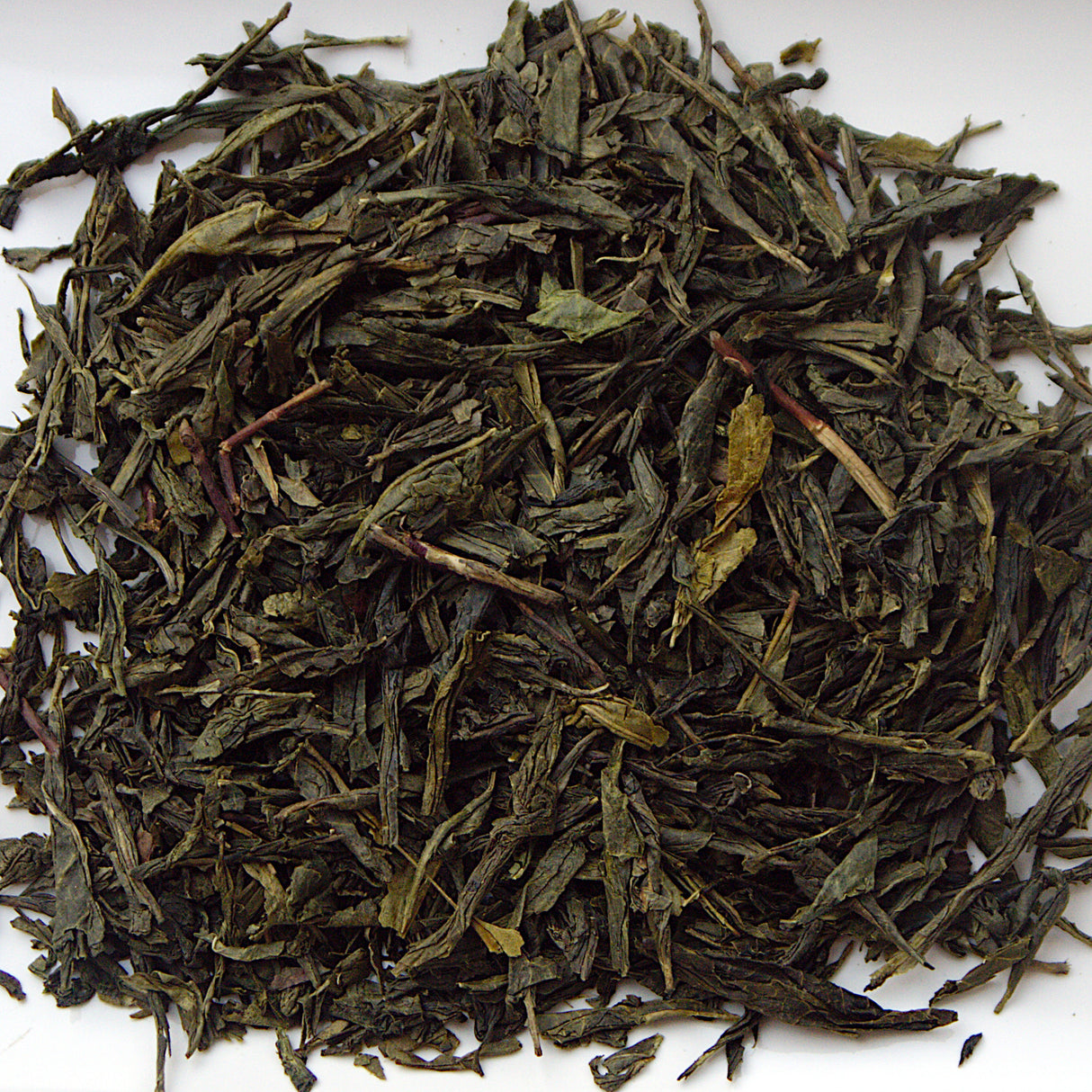 Sencha Green Tea