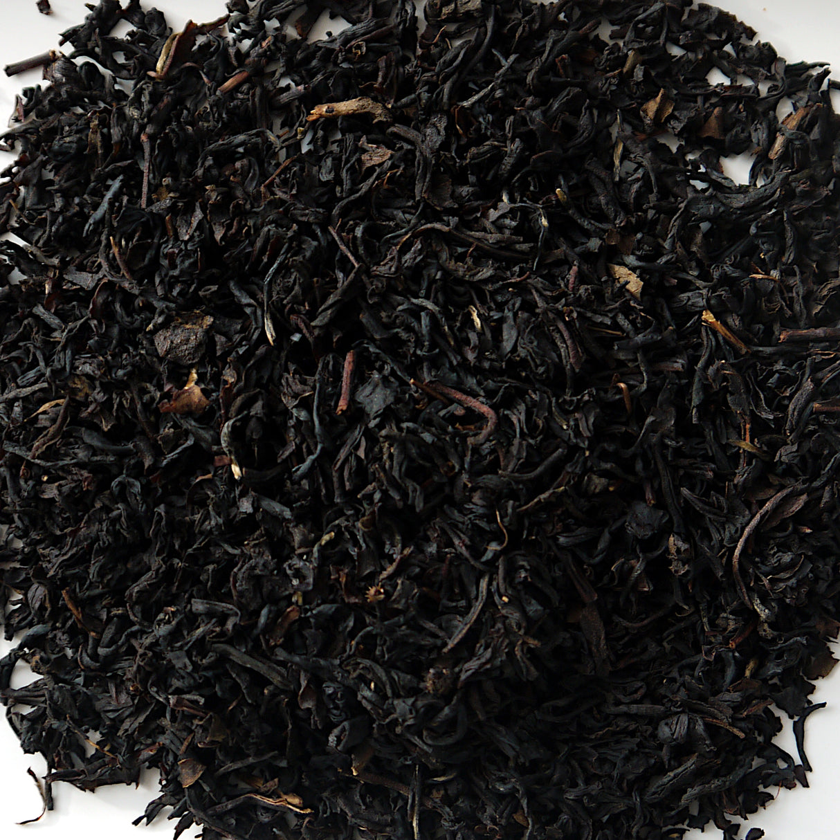 Vanilla-Loose leaf tea-Truly Tea Shop