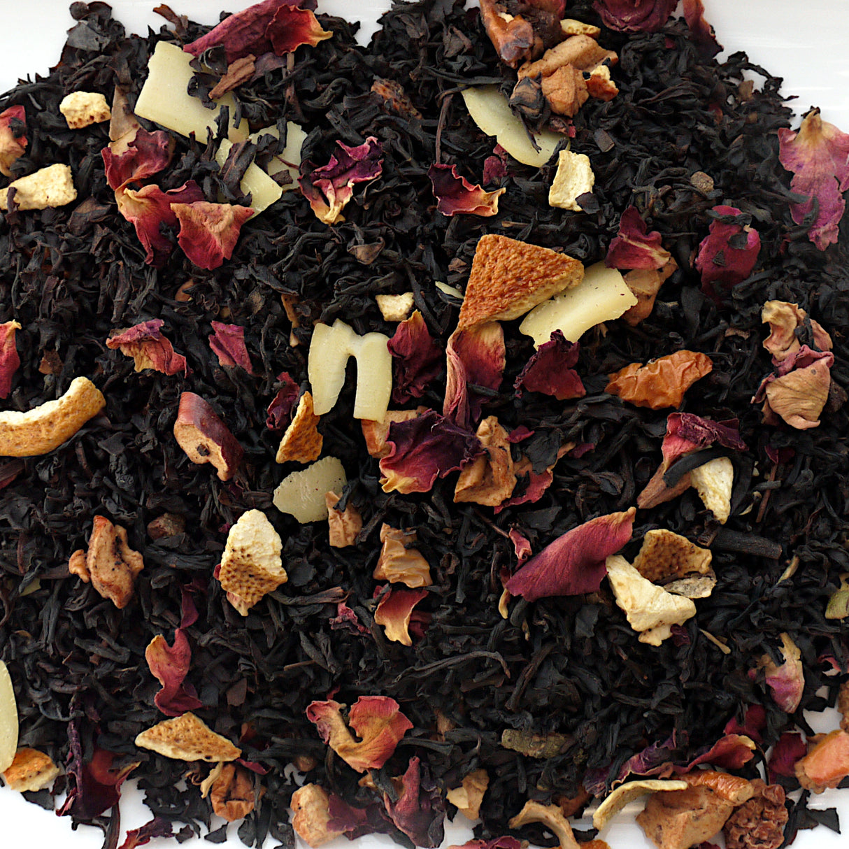 Christmas Tea-Loose leaf tea-Truly Tea Shop