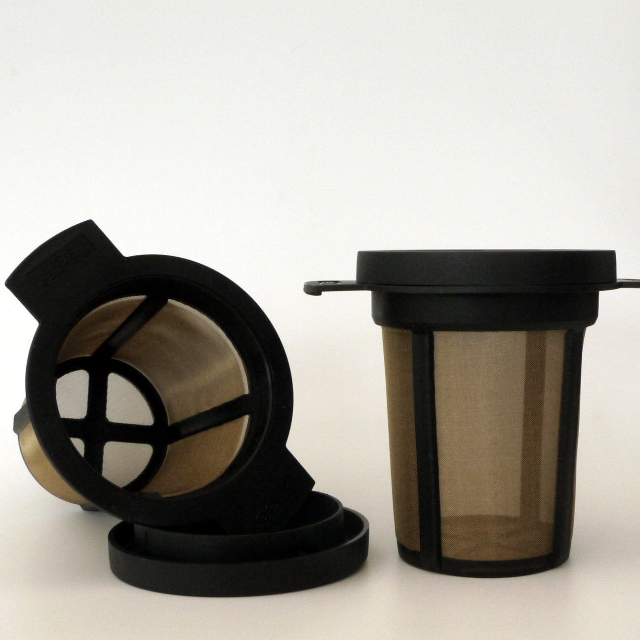 Filters and Infusers