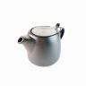 Ceramic Teapot with metal filter