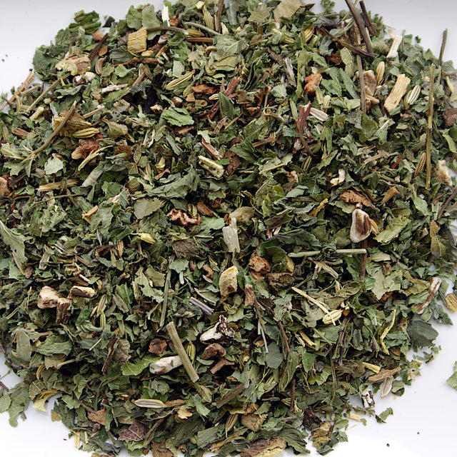 Detox-Loose leaf tea-Truly Tea Shop