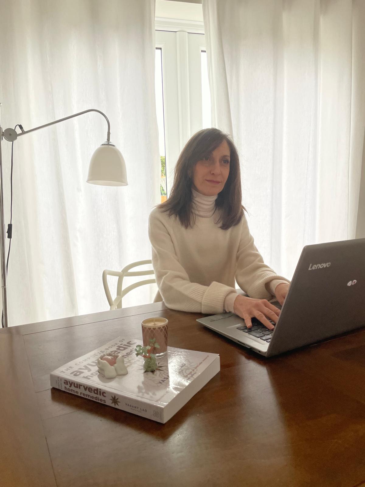 Ayurvedic Lifestyle and Diet - Initial Consultation