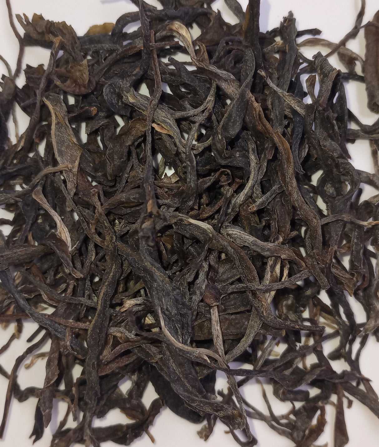 Nan Nuo Shan Loose Raw Puerh