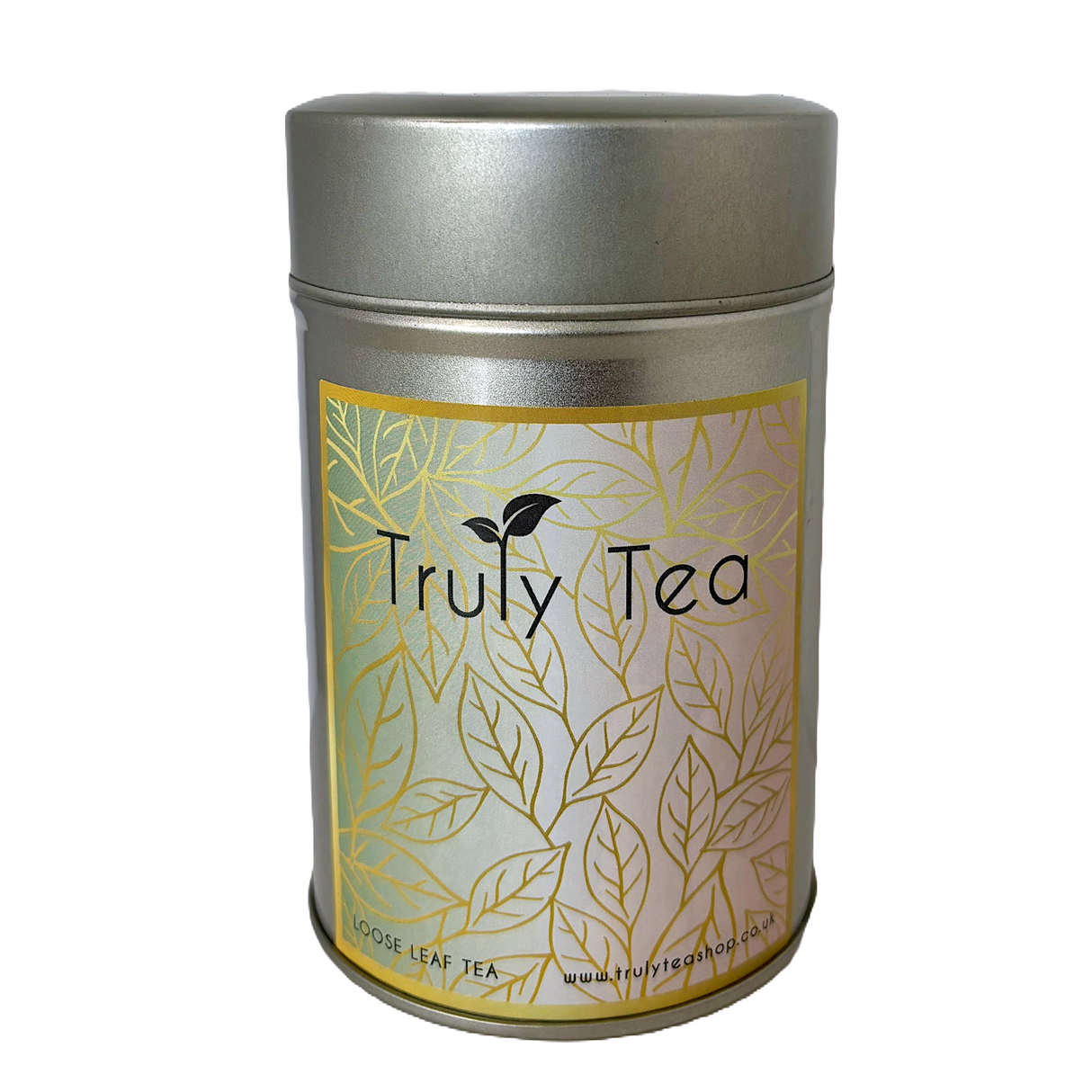 Osmanthus scented green tea