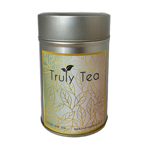 Fujian Curly Green Tea