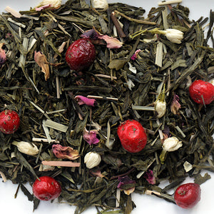 Exotic Elixir-Loose leaf tea-Truly Tea Shop