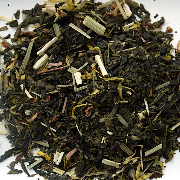 Mojito - Green Tea