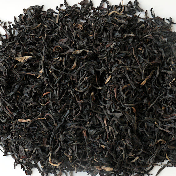 Assam OP-Loose leaf tea-Truly Tea Shop