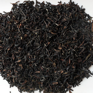 Darjeeling FTGFOP 1 Second Flush-Loose leaf tea-Truly Tea Shop