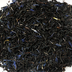 Earl Grey Blue-Loose leaf tea-Truly Tea Shop