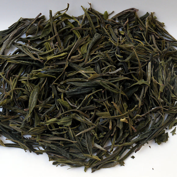 Houshan Huang Ya (Yellow Buds from Houshan County)-Loose leaf tea-Truly Tea Shop