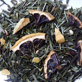 Lemon Fresh-Loose leaf tea-Truly Tea Shop