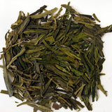 Longjin Premium Dafo - Big Buddha Dragon Well Tea-Loose leaf tea-Truly Tea Shop