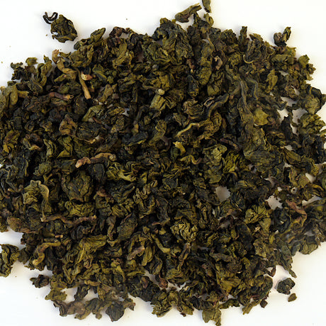 Milk Oolong (Milky Oolong Tea)-Loose leaf tea-Truly Tea Shop