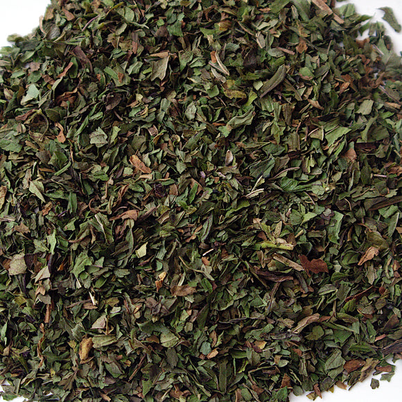 Mint Tea-Loose leaf tea-Truly Tea Shop