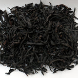 Dahong Pao Yancha Waishan (Big Red Robe)-Loose leaf tea-Truly Tea Shop