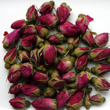 Rose Buds-Loose leaf tea-Truly Tea Shop